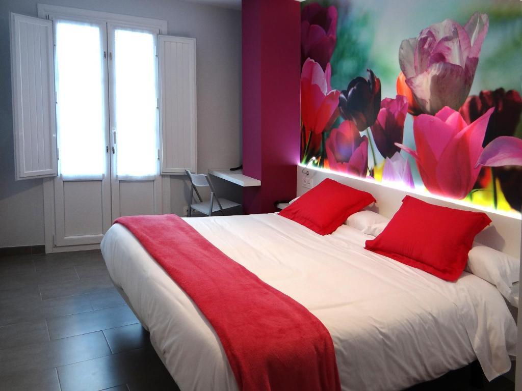 Bekale Hotel Ea Quarto foto