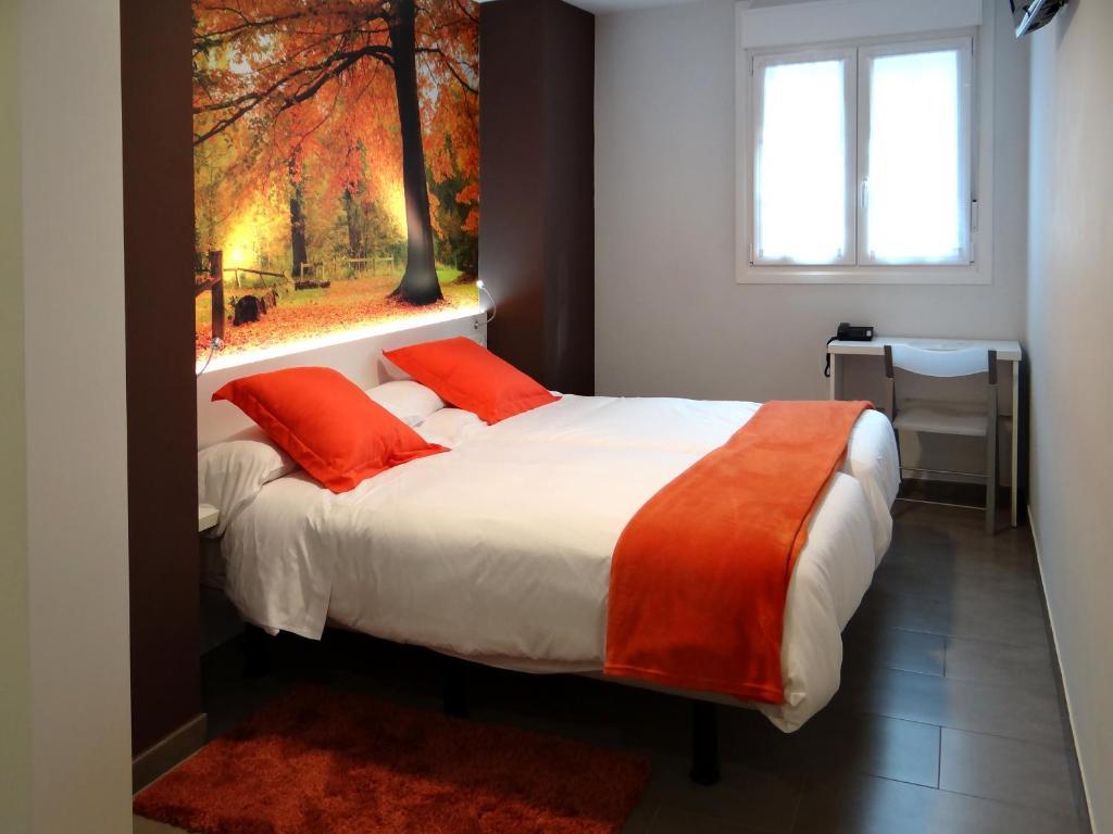 Bekale Hotel Ea Quarto foto