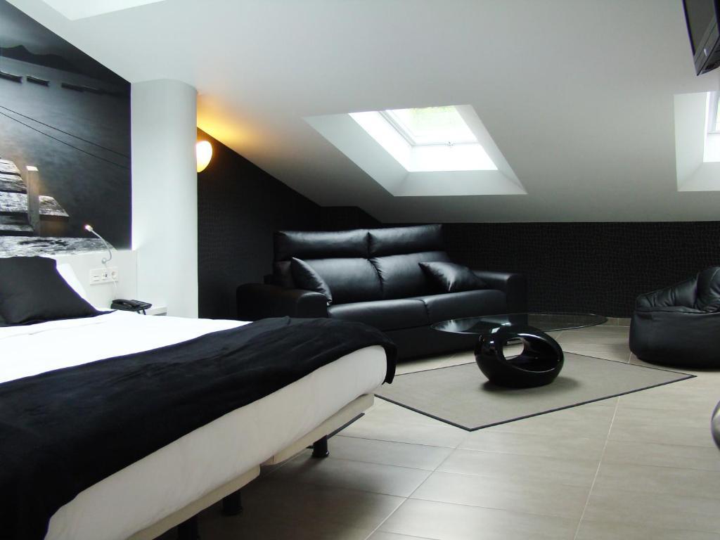 Bekale Hotel Ea Quarto foto
