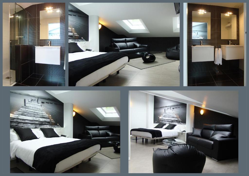 Bekale Hotel Ea Quarto foto