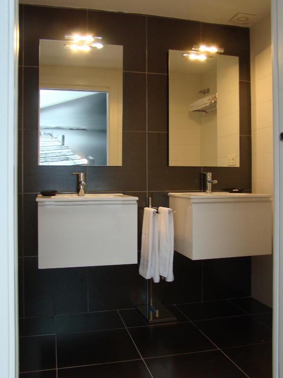 Bekale Hotel Ea Quarto foto